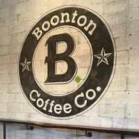 Water Street @ Boonton Coffee Presents