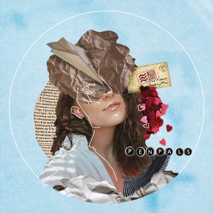 Pen Pals - Available on all streaming platforms 6/2/23