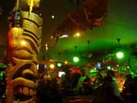 Water Street @ Otto's Shrunken Head