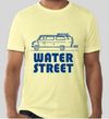 Water Street T- Mellow Yellow