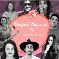 Pangea's Playhouse IV