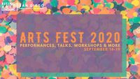Arts Fest 2020