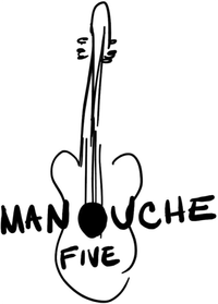 Manouche Five at the Turquoise