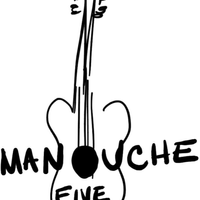 Manouche Five by Manouche Five