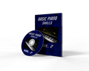 Basic Piano Skills Course Vol. 2