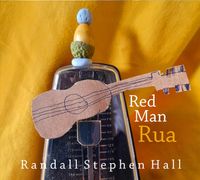 Red Man Rua CD
