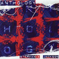 Anthology by Stephanie Jackson