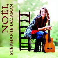 Noel by Stephanie Jackson
