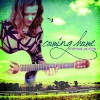 Coming Home by Stephanie Jackson