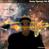 Soular Systemz Vol. II by Axis Thrill