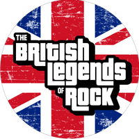 The British Legends of Rock Show