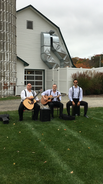wedding ceremony 10/21/16
