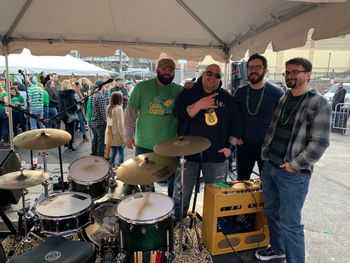 St. Paddy's 2019
