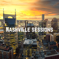 Nashville Sessions by Tony Caggiano