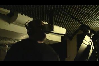 Vocal Session "For the Record"
