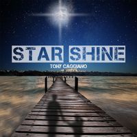 Starshine by Tony Caggiano