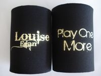 PLAY ONE MORE - Stubby Holder