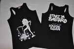 Start Ya Bastard - Ladies Singlets