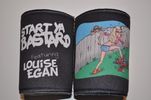 Start Ya Bastard - Stubby Holder