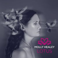 Lotus by Molly Healey