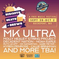 Biscuits, Beats, and Brews Festival