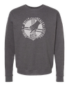 Soft String Project Sweatshirt (grey)