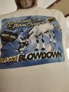 Blooze Blowdown - Shirt