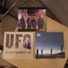 Add the 2 remaining available UFQ CDs  - 50% off