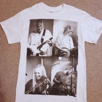 UFQ Photo Shirt, White - Name Your Price