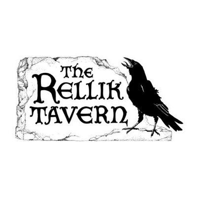 Friday June 9th - Rellik Tavern Anniversary Party - Benicia 