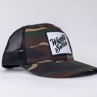 Logo Hat - Out of Stock