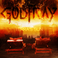 Terra's Sun by Godfray