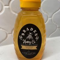 Local Honey 