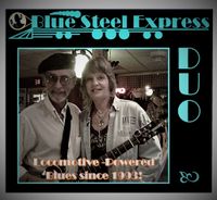 Blue Steel Express Acoustic Duo