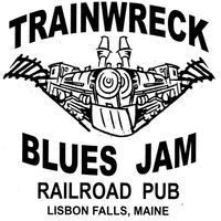 Trainwreck Blues Jam