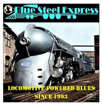 Blue Steel Express Acoustic Duo