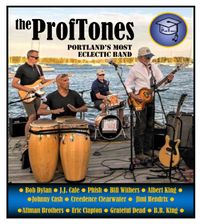 The Proftones