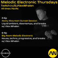 Melodic Electronic Thursdays