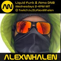 Liquid Funk: Atmospheric Drum & Bass