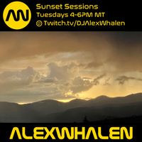 Liquid Sunset Session Livestream