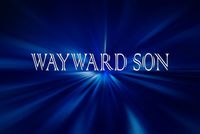 Wayward Son at 1 More Bar and Grille