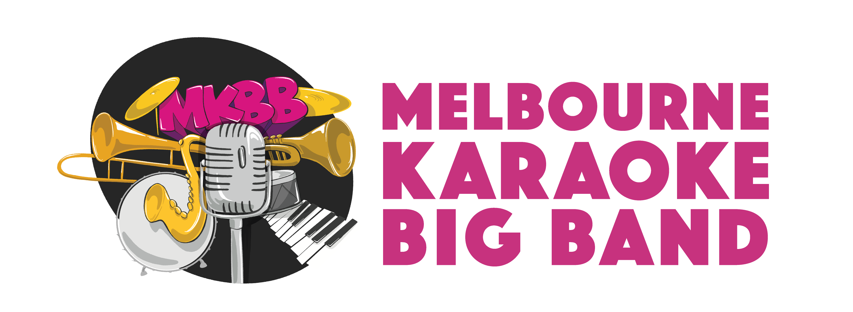 Melbourne Karaoke Big Band