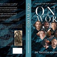 "One Word" by Dr. Raleigh Washington