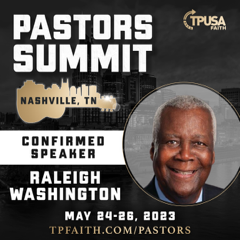 Pastor's Summit - Nashville TN