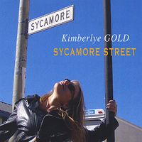 Sycamore Street: CD