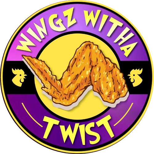 Wingz Witha Twist