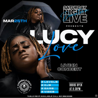 LUCY LOVE | *AMERICAN IDOL NOW*