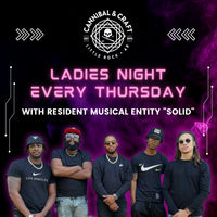 LADIES NIGHT w/ SOLID