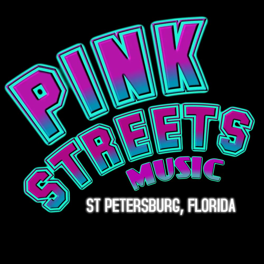Pink - Music Streets Store