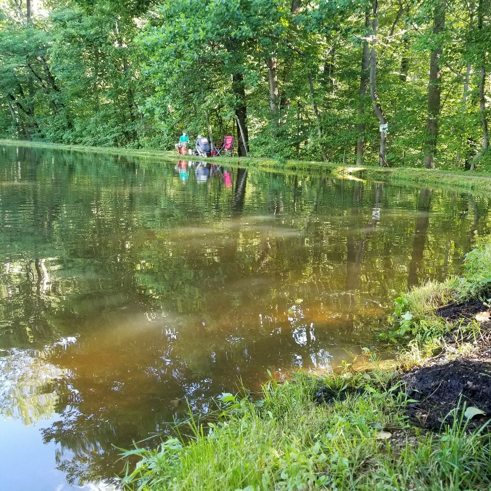 Indian Creek Fishing & Firearms About